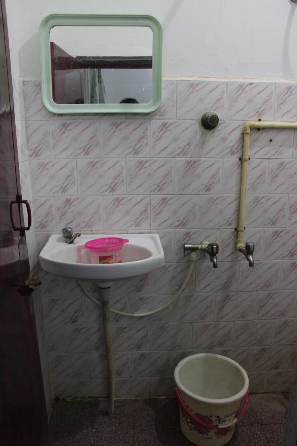 Balaji Guest House Pondicherry Exterior photo