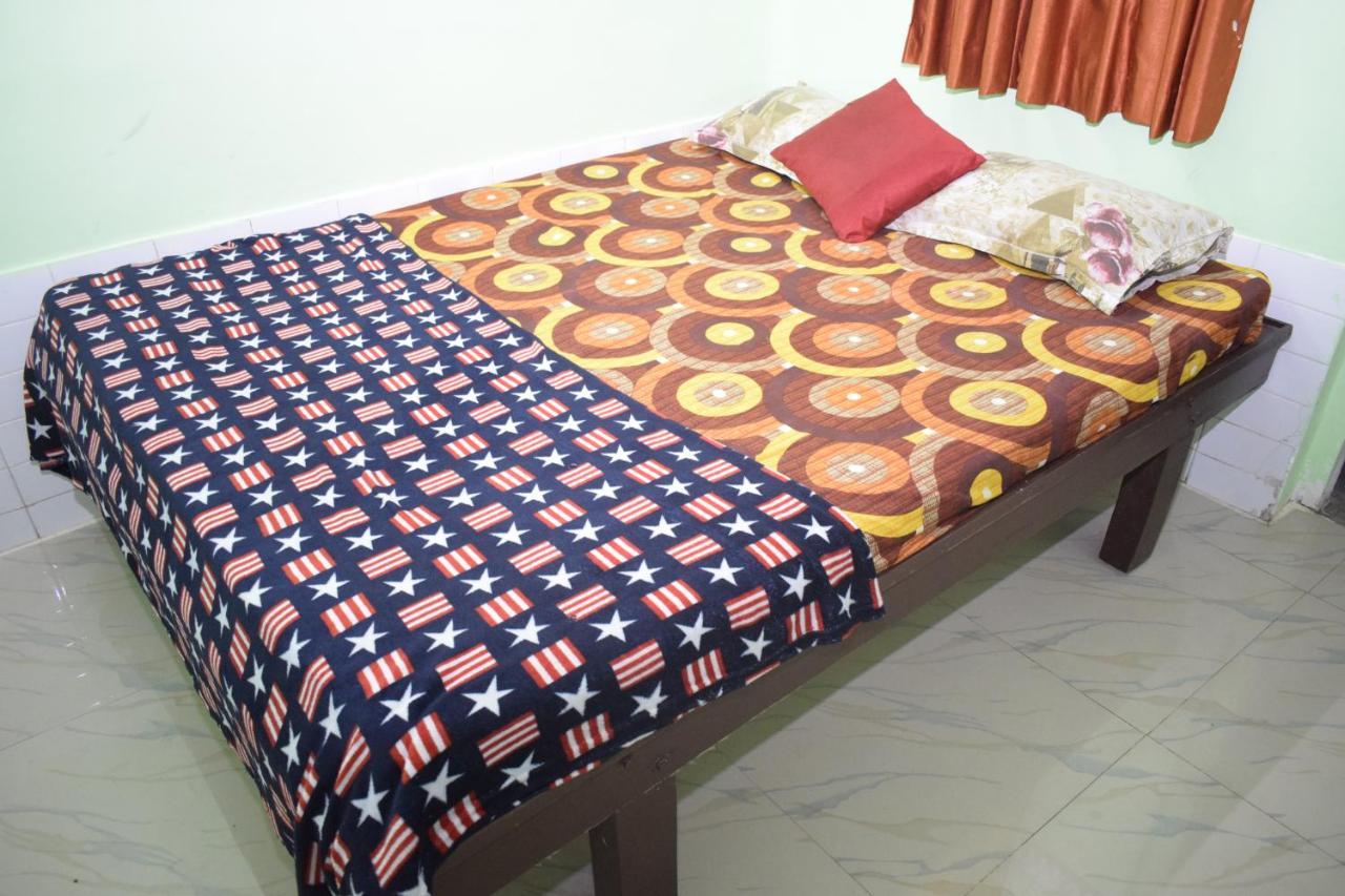 Balaji Guest House Pondicherry Exterior photo