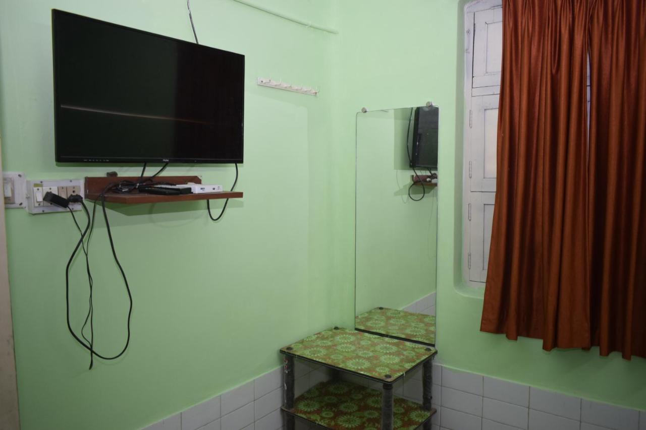 Balaji Guest House Pondicherry Exterior photo