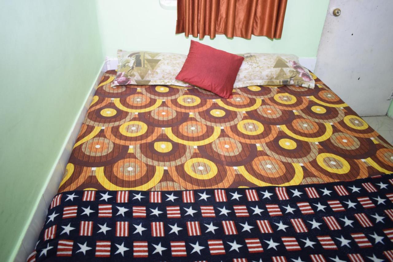 Balaji Guest House Pondicherry Exterior photo